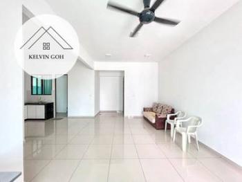 Condominium at Tree Sparina, Bayan Lepas, photo 2