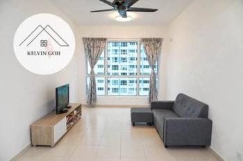 Condominium at Tanjong Tokong, Tanjong Tokong, photo 1