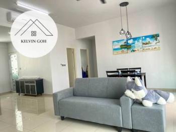 Condominium at Summerskye, Bayan Lepas, photo 2