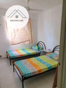 Apartment at Gelugor, Gelugor, photo 9