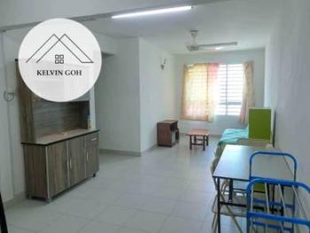 Apartment at Gelugor, Gelugor, photo 1