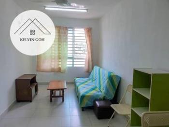 Apartment at Gelugor, Gelugor, photo 6