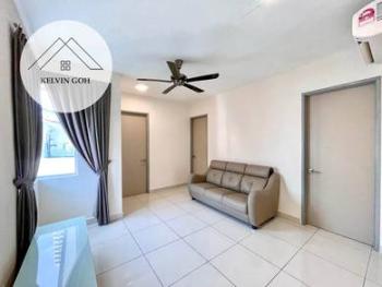 Banglo di 38B Persiaran Minden, Gelugor, foto 2