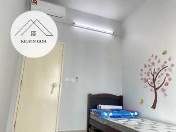 Condominium at Summerskye, Bayan Lepas, photo 10