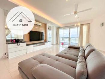 Condominium at Gurney Paragon, Persiaran Gurney, photo 1