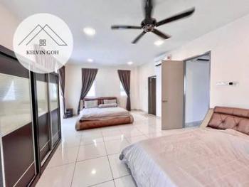 Banglo di 38B Persiaran Minden, Gelugor, foto 8