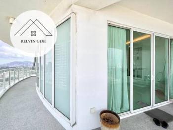 Condominium at Gurney Paragon, Persiaran Gurney, photo 5