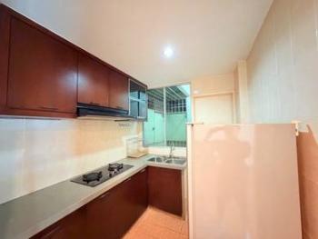 Dapur – Apartmen di Kampung Gajah, Butterworth, foto 1