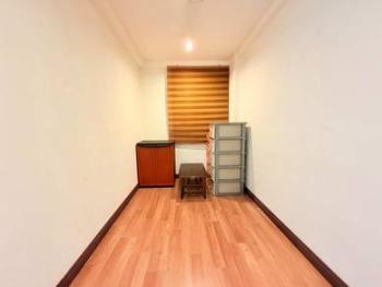 Bilik tidur – Apartmen di Kampung Gajah, Butterworth, foto 8