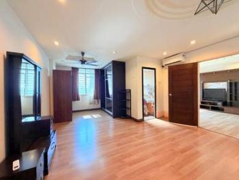 Bilik tidur – Apartmen di Kampung Gajah, Butterworth, foto 4