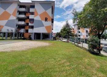 Flat at Desa Tebrau, Johor Bahru, photo 5