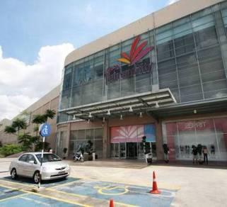 Flat at Desa Tebrau, Johor Bahru, photo 3