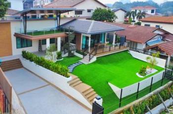 Exterior – Bungalow at Section 14, Petaling Jaya, photo 8