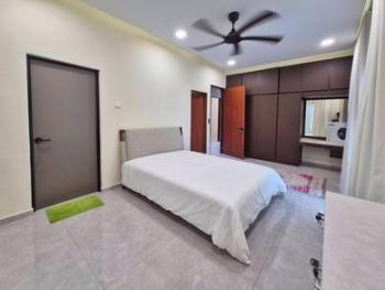 Bedroom – Bungalow at Section 14, Petaling Jaya, photo 10