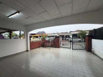 Rumah di Section 14, Petaling Jaya, foto 2