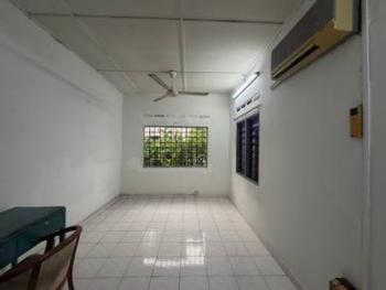Rumah di Section 14, Petaling Jaya, foto 10