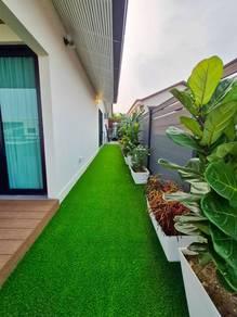 Balcony – Bungalow at Section 14, Petaling Jaya, photo 4