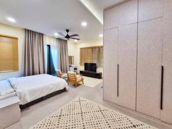 Bedroom – Bungalow at Section 14, Petaling Jaya, photo 2