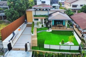 Exterior – Bungalow at Section 14, Petaling Jaya, photo 1