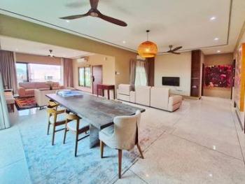 Living & dining – Bungalow at Section 14, Petaling Jaya, photo 6