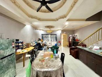 House at Taman Mutiara Subang, Subang Jaya, photo 6