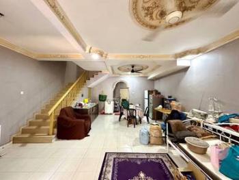 House at Taman Mutiara Subang, Subang Jaya, photo 2