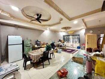 House at Taman Mutiara Subang, Subang Jaya, photo 5