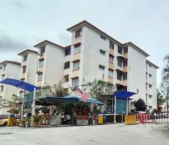 Apartment at Sri Melor, Ampang, photo 2