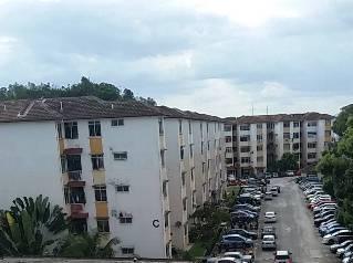 Apartment at Sri Melor, Ampang, photo 7