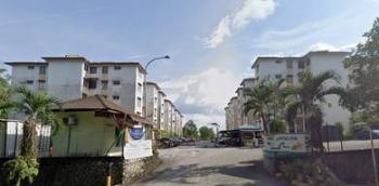 Apartment at Sri Melor, Ampang, photo 3