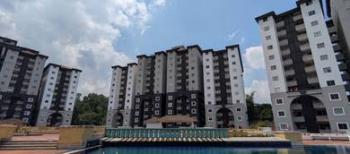 Condominium at Ketumbar Heights, Cheras, photo 2