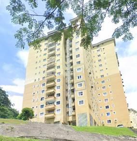 Condominium at Ketumbar Heights, Cheras, photo 6