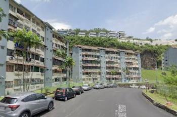 Apartmen di Taman Bukit Permai, Ampang, foto 3