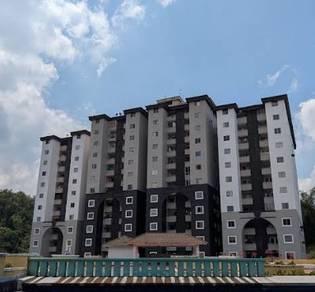 Condominium at Ketumbar Heights, Cheras, photo 3