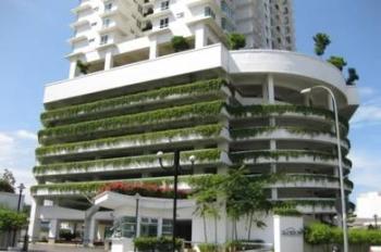 Kondominium di Jalan Tun Razak, Bukit Bintang, foto 2