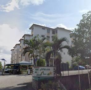 Apartment at Sri Melor, Ampang, photo 4