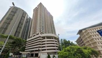 Kondominium di Jalan Tun Razak, Bukit Bintang, foto 3