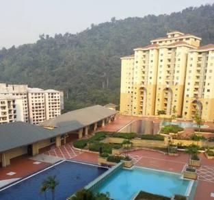 Condominium at Ketumbar Heights, Cheras, photo 9