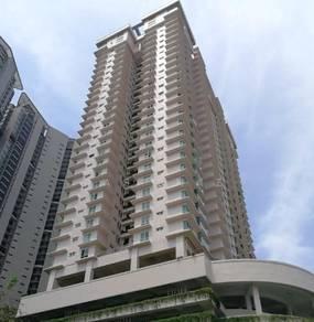 Kondominium di Jalan Tun Razak, Bukit Bintang, foto 5