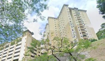 Condominium at Ketumbar Heights, Cheras, photo 8