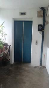 Pangsapuri di Taman Perai Indah, Perai, foto 10