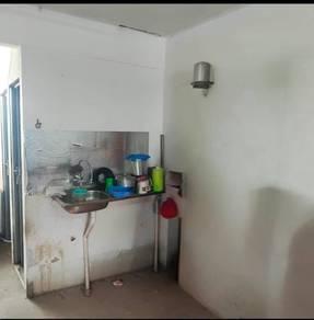 Pangsapuri di Taman Perai Indah, Perai, foto 7