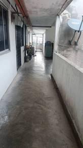 Pangsapuri di Taman Perai Indah, Perai, foto 2