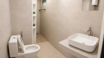 Apartmen di Widuri, Butterworth, foto 8