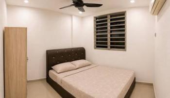 Apartmen di Widuri, Butterworth, foto 4
