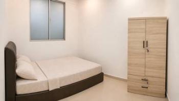 Apartmen di Widuri, Butterworth, foto 6