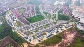 Banglo di Tasek, Simpang Ampat, Simpang Ampat, foto 4