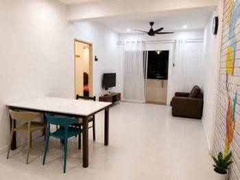 Apartmen di Widuri, Butterworth, foto 2