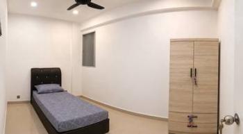 Apartmen di Widuri, Butterworth, foto 5