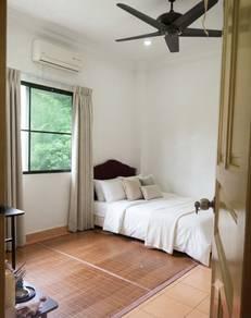 Apartment at Likas Court, Kota Kinabalu, photo 7
